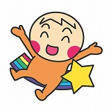 にじ丸ちゃん
